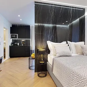  Apartamento Illyria Luxury