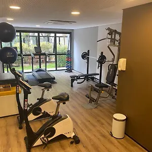 Vacanza Flat Privativo - Citizen Consolacao São Paulo