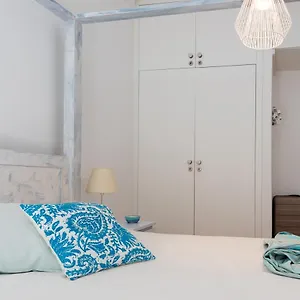 Flat With A Garden In Belem Lisboa