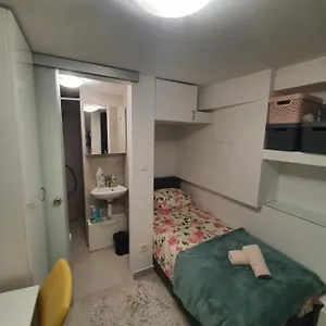 Apartman Delux Apartman
