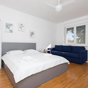  Appartement Beus Downtown