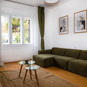  Appartement Brand New Center Nostalgija