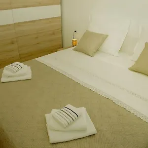 Apartamento Camino - Near Mall Of, Split