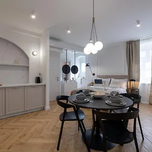Apartamento Palace Luxury, Split