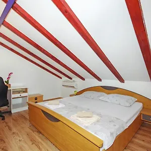 Apartamento House, Split