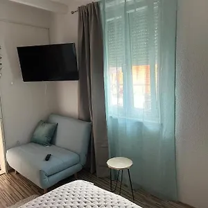 Apartamento Old Town Lucky Star, Split