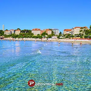 Apartamento Bacvice, Split