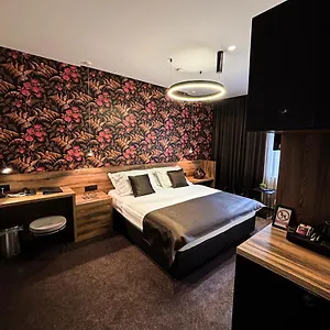 4* Frühstückspension Calma Luxury