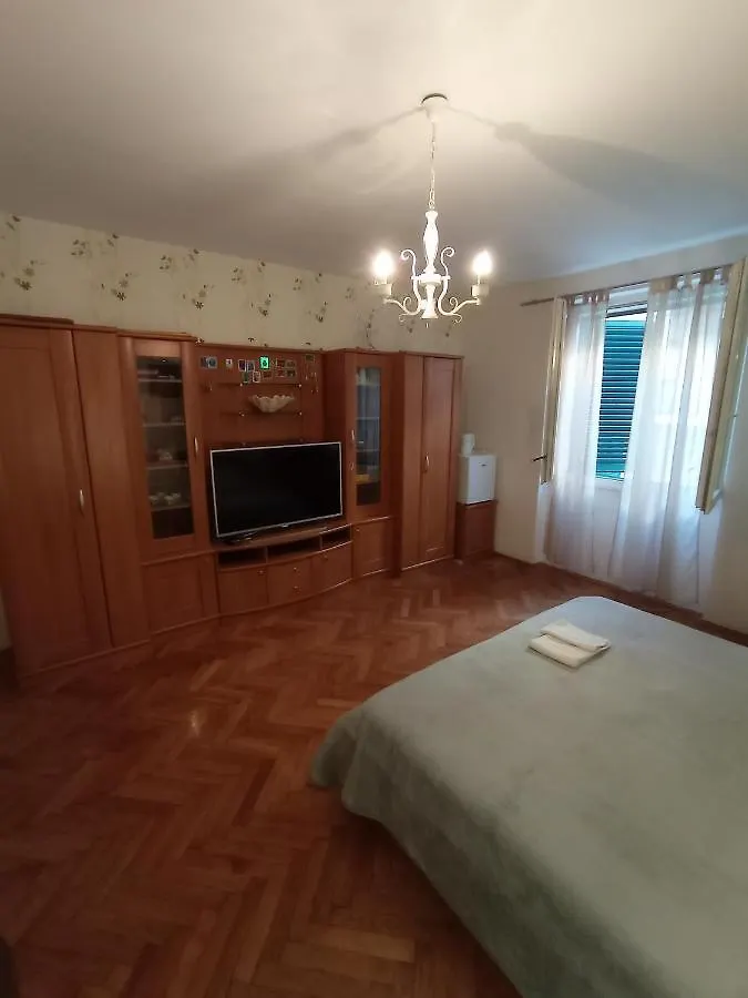 Damjan Rooms Split
