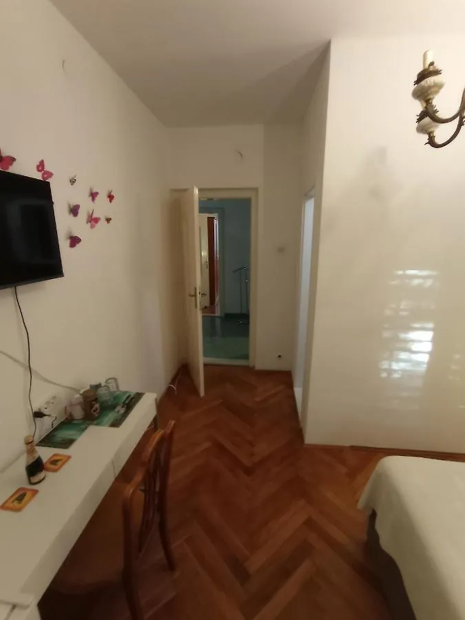 Damjan Rooms Split Privatunterkunft